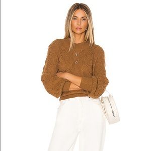 HEARTLOOM Millie Pullover